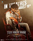 Tees Maar Khan 2022 Hindi Dubbed 480p 720p FilmyZilla