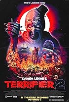 Terrifier 2 Hindi English 480p 720p 1080p FilmyZilla