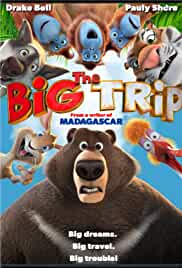 The Big Trip 2019 Dual Audio Hindi 480p BluRay FilmyZilla