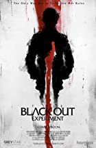 The Blackout Experiment 2021 Hindi Dubbed 480p 720p 1080p FilmyZilla