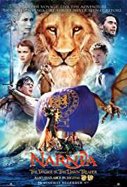The Chronicles Of Narnia 3 2010 300MB 480p Dual Audio Hindi FilmyZilla