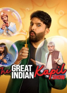 The Great Indian Kapil Show FilmyZilla 2025 S04 Hindi