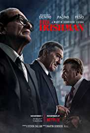 The Irishman 2019 Dual Audio Hindi 480p 600MB FilmyZilla