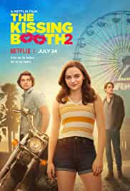 The Kissing Booth 2 2020 Dual Audio Hindi 480p Hindi FilmyZilla
