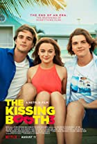 The Kissing Booth 3 2021 Hindi Dubbed 480p 720p FilmyZilla