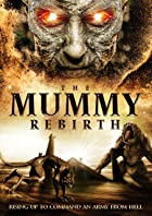 The Mummy Rebirth 2019 Hindi Dubbed 480p 720p 1080p FilmyZilla Filmyzilla