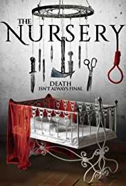 The Nursery 2018 Hindi Dubbed 300MB 480p FilmyZilla