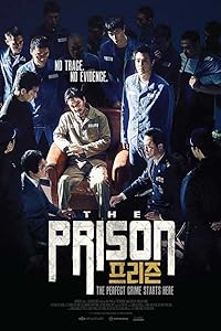 The Prison 2017 Hindi Dubbed Korean 480p 720p 1080p FilmyZilla