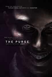 The Purge 2013 Hindi Dubbed 480p FilmyZilla