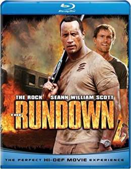 The Rundown 2003 Dual Audio Hindi 480p 300MB FilmyZilla