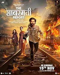 The Sabarmati Report FilmyZilla 2024 Hindi Movie