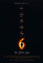 The Sixth Sense 1999 Hindi Dubbed FilmyZilla