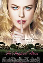 The Stepford Wives 2004 Dual Audio Hindi 480p FilmyZilla