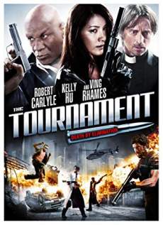 The Tournament 2009 Dual Audio Hindi 480p 300MB FilmyZilla