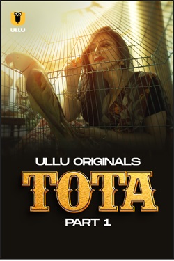 Tota Part 1 2024 Ullu Hindi Web Series Download 480p 720p 1080p FilmyZilla Filmyzilla Filmywap