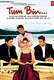 Tum Bin 2001 Full Movie Download FilmyZilla
