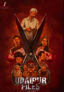 Udaipur Files FilmyZilla 2025 Hindi Movie