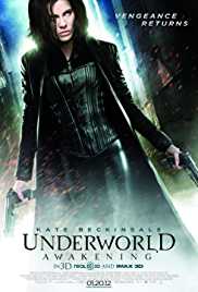 Underworld 4 Awakening 2012 Dual Audio Hindi 480p BluRay 300MB FilmyZilla