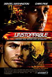 Unstoppable 2010 Dual Audio Hindi 480p 300MB FilmyZilla