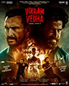 Vikram Vedha 2022 480p 720p 1080p FilmyZilla