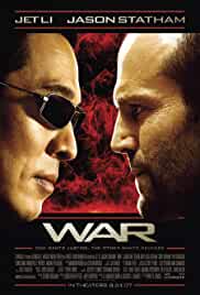 War 2007 Dual Audio Hindi 480p FilmyZilla