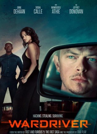 Wardriver FilmyZilla 2026 Hindi ORG Dubbed