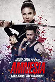 Who Am I 2015 2015 Hindi Dubbed FilmyZilla