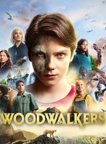 Woodwalkers FilmyZilla 2025 Hindi ORG Dubbed Movie