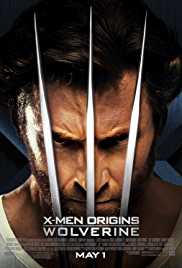 X Men 4 Origins Wolverine 2009 Dual Audio Hindi 480p 300MB FilmyZilla