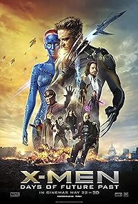 X Men Days Of Future Past 2014 Hindi Dubbed English 480p 720p 1080p FilmyZilla