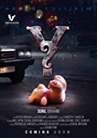 Y 2017 Hindi Dubbed 480p 720p 1080p FilmyZilla