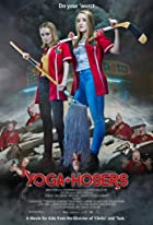 Yoga Hosers 2016 Hindi Dubbed 480p 720p FilmyZilla
