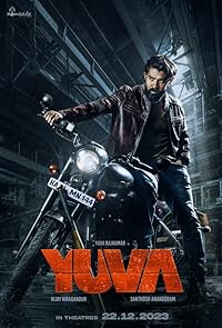 Yuva 2024 Kannada Movie Download 480p 720p 1080p FilmyZilla