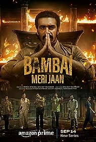 Bambai Meri Jaan 2023  Season 1 Web Series 480p 720p 1080p FilmyZilla