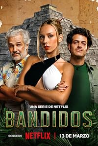 Bandidos Season 2 FilmyZilla Hindi Dubbed
