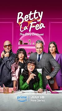 Betty la Fea the Story Continues Season 1 Hindi Dubbed Web Series Download 480p 720p 1080p FilmyZilla