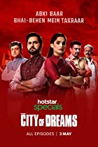City of Dreams  Web Series Download 480p 720p 1080p FilmyZilla