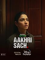 Download Aakhri Sach Season 1 Web Series 480p 720p 1080p FilmyZilla 
