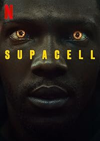 Download Supacell Season 1 Hindi Dubbed English 480p 720p 1080p FilmyZilla  Filmywap