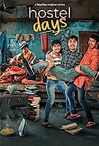 Hostel Days 2023 Hindi Dubbed Web Series Download 480p 720p 1080p FilmyZilla