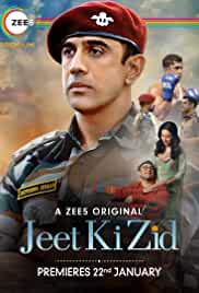 Jeet Ki Zid FilmyZilla Web Series All Seasons 480p 720p HD Download 