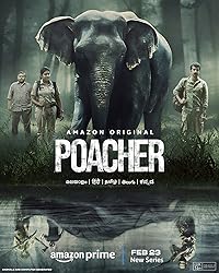Poacher  Web Series Download 480p 720p 1080p FilmyZilla