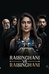 Raisinghani vs Raisinghani 2024 Hindi Web Series Download 480p 720p 1080p FilmyZilla