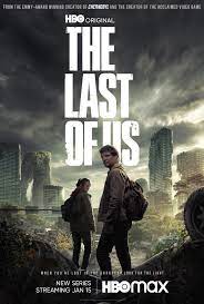 The Last of Us  All Seasons Hindi 480p 720p HD Download FilmyZilla