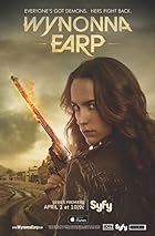 Wynonna Earp All Seasons Hindi Dubbed English 480p 720p 1080p FilmyZilla